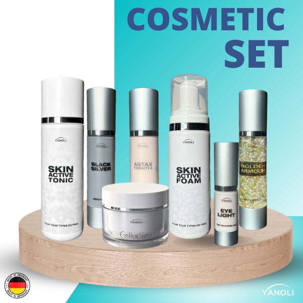 Cosmetic Set